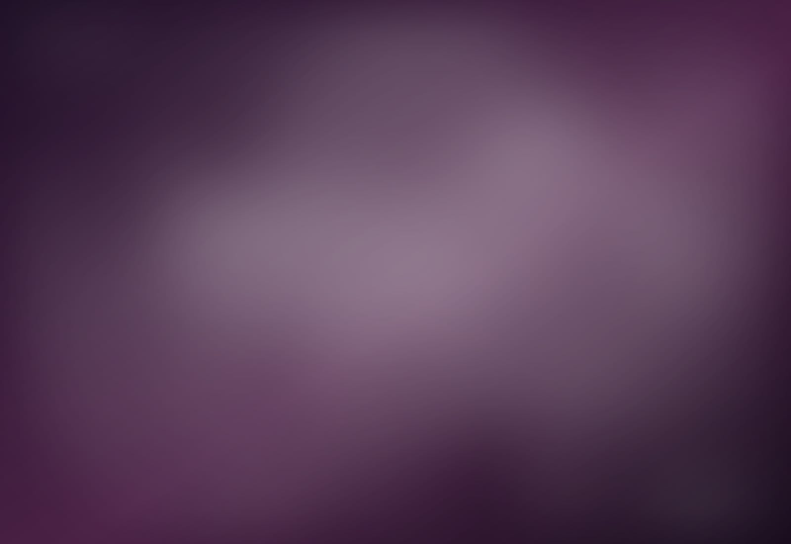 Plum and violet washes, like a room lit only by a street lamp